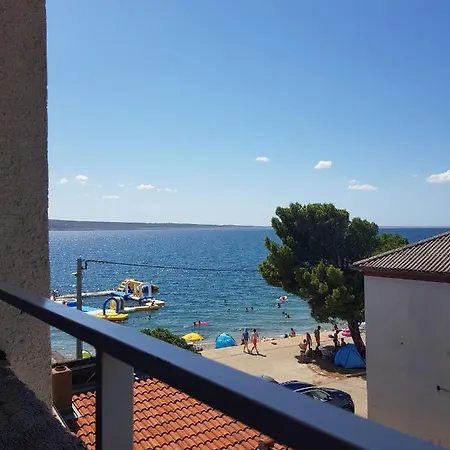 Miramar 3* Starigrad Paklenica