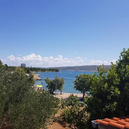Miramar Starigrad Paklenica