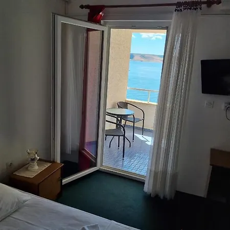 فندق مبيت وإفطار Miramar
