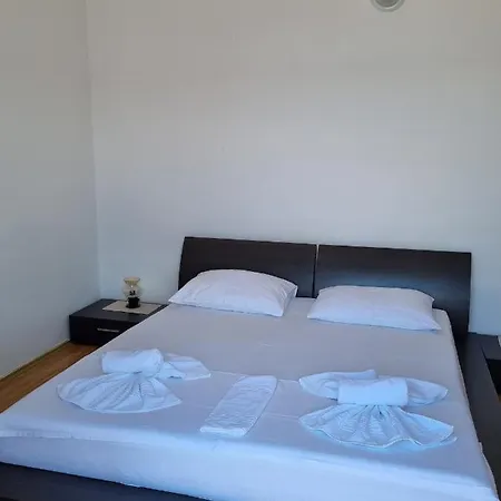 Miramar Starigrad Paklenica