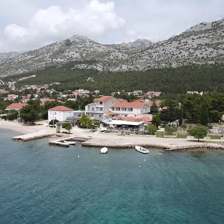 Miramar krevet i doručak