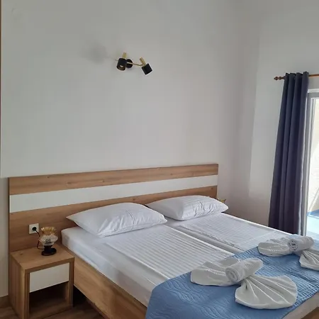 krevet i doručak Miramar