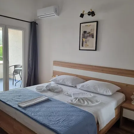 Miramar Starigrad Paklenica