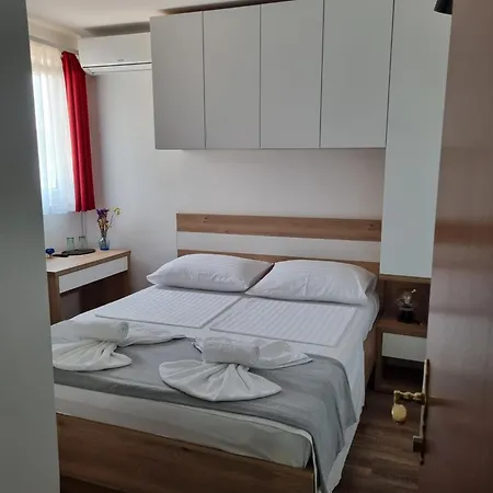 Miramar 3* ستاريغغاد باكلينتسا