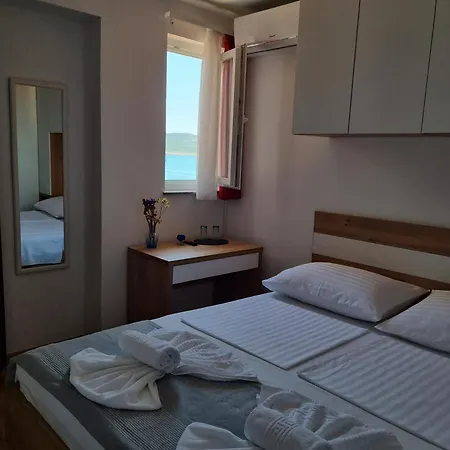 Miramar krevet i doručak