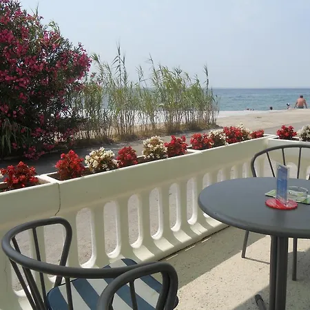 Miramar Bed and breakfast Starigrad Paklenica