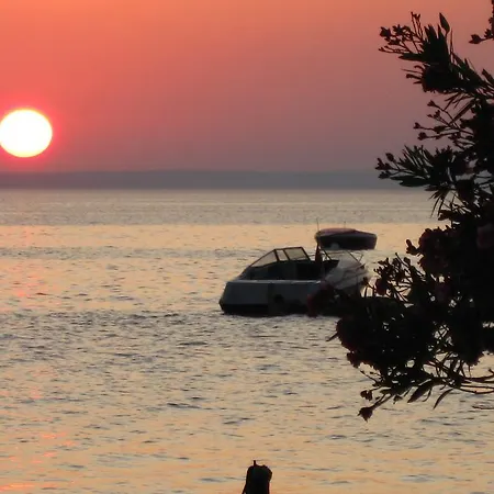 Miramar 3* Starigrad Paklenica