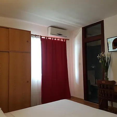 Miramar 3* ستاريغغاد باكلينتسا