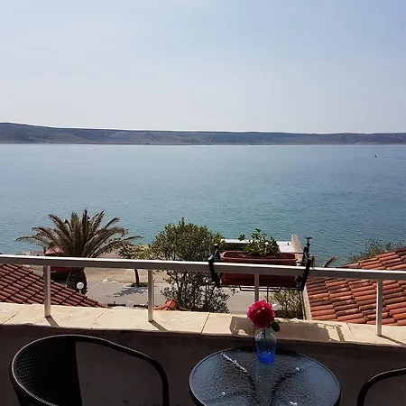 Miramar krevet i doručak