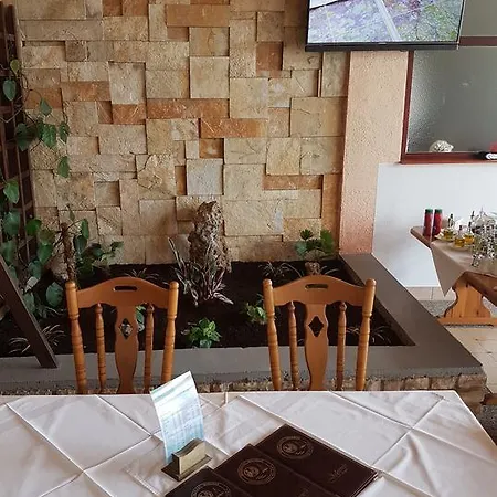 Miramar Starigrad Paklenica