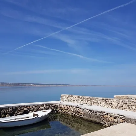 Miramar krevet i doručak