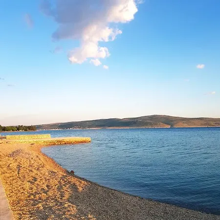 Miramar Bed and breakfast Starigrad Paklenica