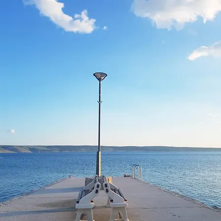 Miramar krevet i doručak