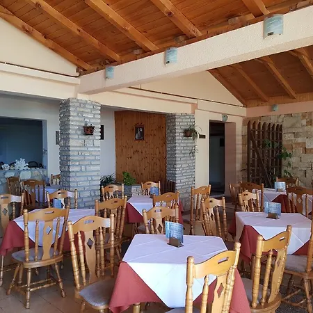 Miramar 3* Starigrad Paklenica