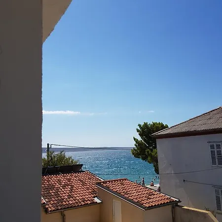 krevet i doručak Miramar