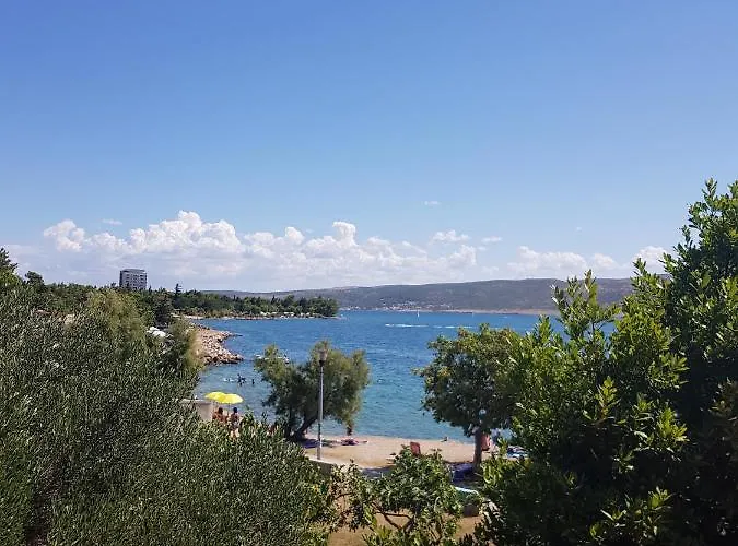 Miramar Стариград-Пакленица
