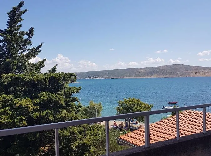 Miramar krevet i doručak Starigrad Paklenica