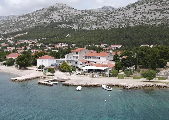 Miramar krevet i doručak