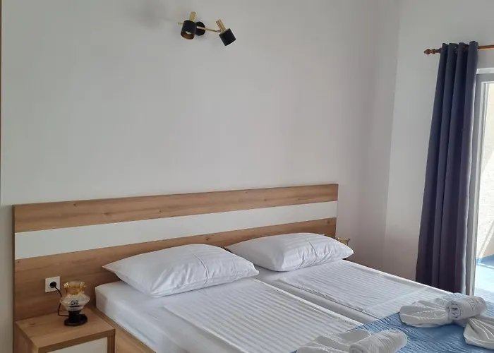 krevet i doručak Miramar