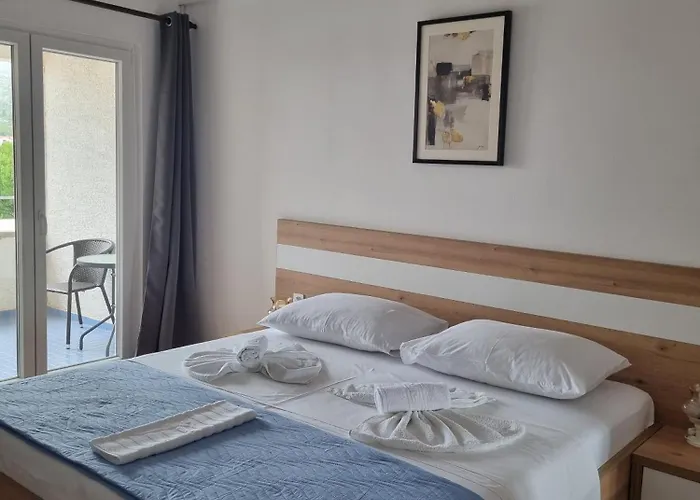 Miramar Starigrad Paklenica