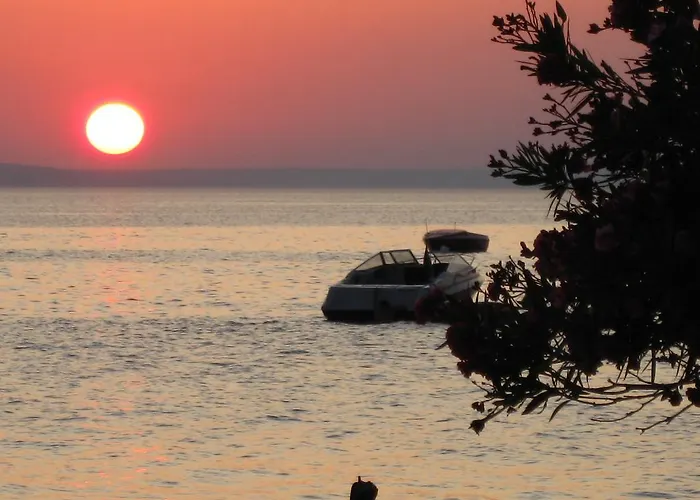 Miramar 3* Starigrad Paklenica