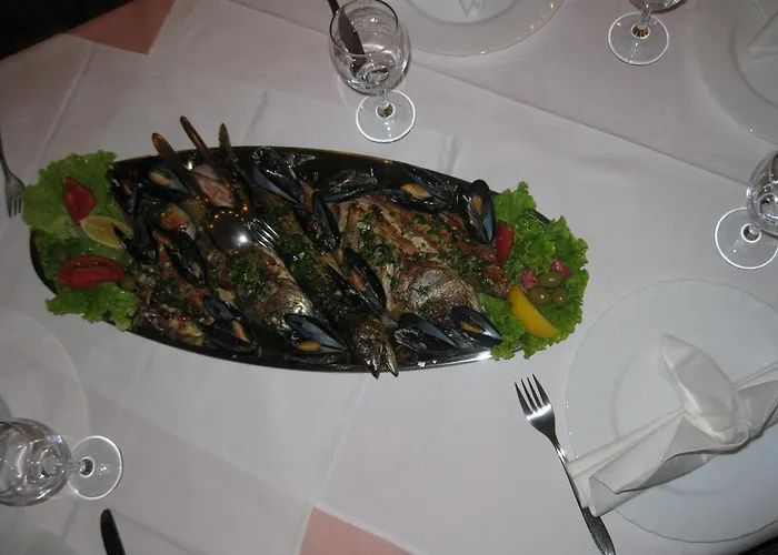 Miramar krevet i doručak 3*