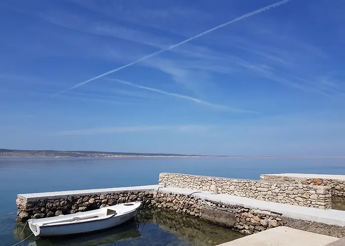 Miramar krevet i doručak