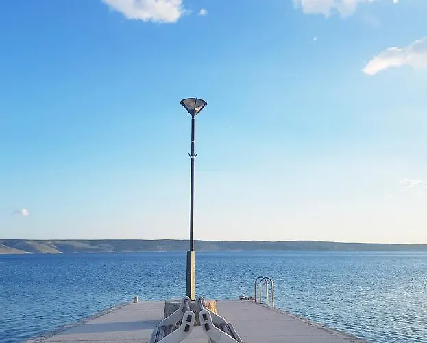 Miramar krevet i doručak