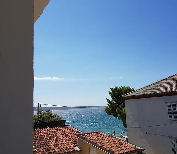 krevet i doručak Miramar