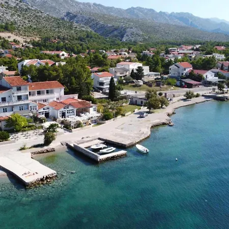 Miramar 3* Starigrad Paklenica