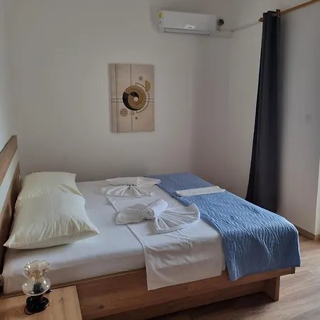 Miramar Bed and breakfast Starigrad Paklenica