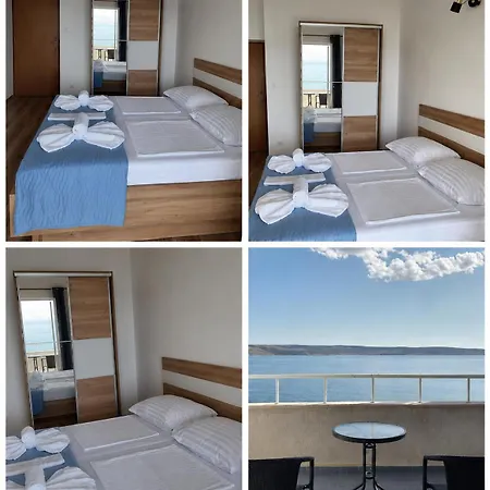 Miramar 3* Starigrad Paklenica