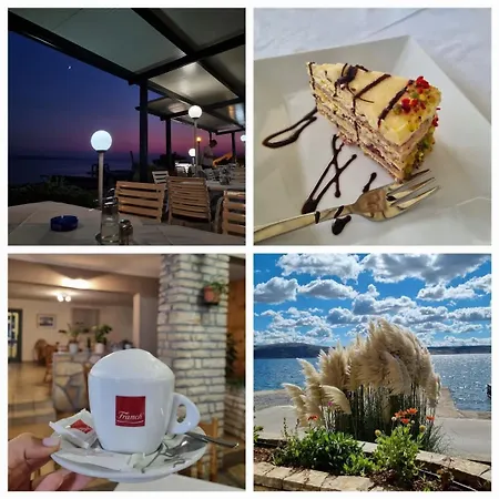 Bed and breakfast Miramar