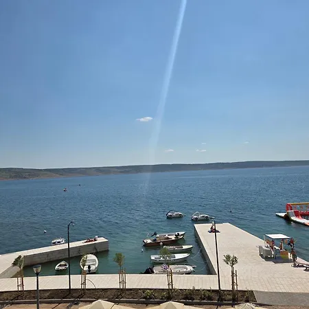 Miramar Starigrad Paklenica