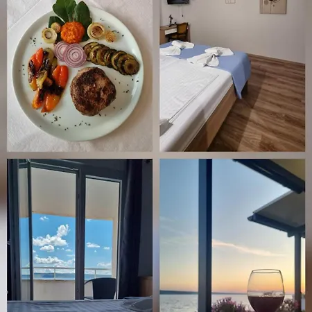 Miramar Bed and breakfast