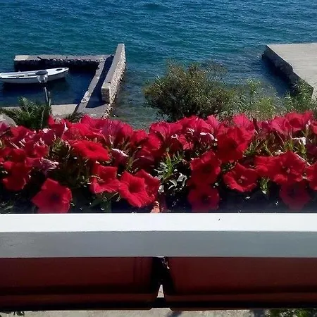Bed and breakfast Miramar Starigrad Paklenica