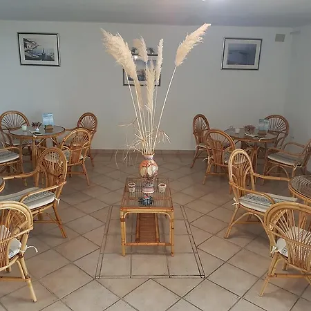 Bed & Breakfast Miramar Starigrad Paklenica