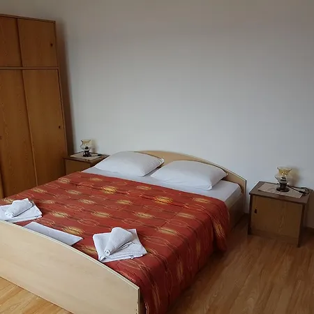 Miramar 3* Starigrad Paklenica