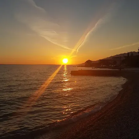 Miramar Bed & Breakfast Starigrad Paklenica
