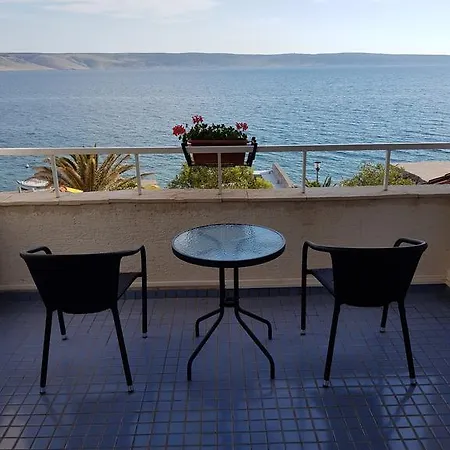 Bed & Breakfast Miramar