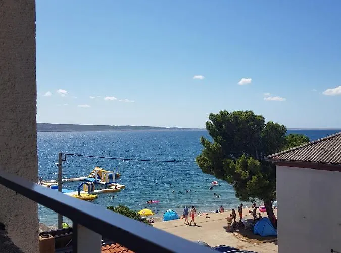 Miramar 3* Starigrad Paklenica