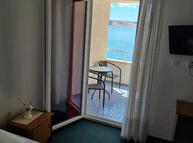 Bed & Breakfast Miramar