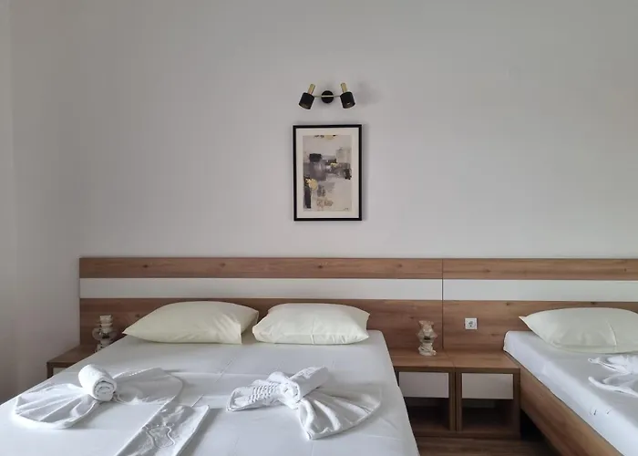 Bed & Breakfast Miramar 3*