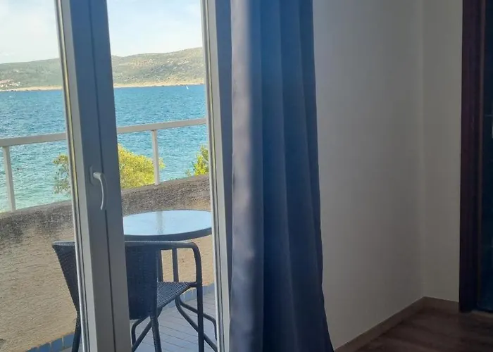 Bed & Breakfast Miramar Starigrad Paklenica