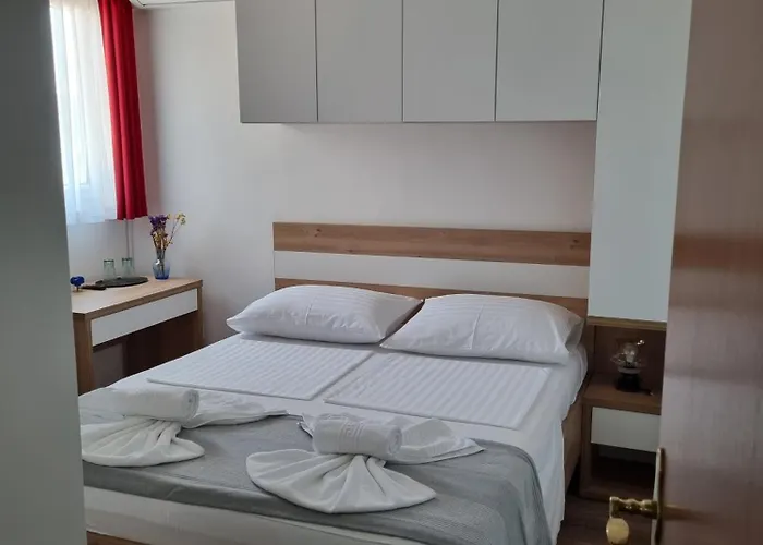 Miramar 3* Starigrad Paklenica