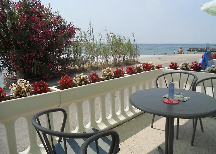 Miramar Bed & Breakfast Starigrad Paklenica