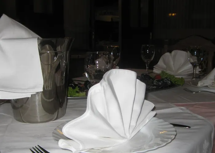 Miramar 3* Starigrad Paklenica