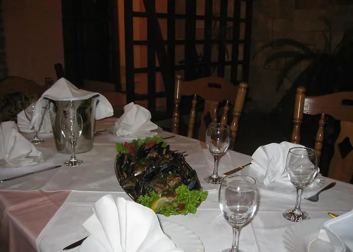 Bed & Breakfast Miramar