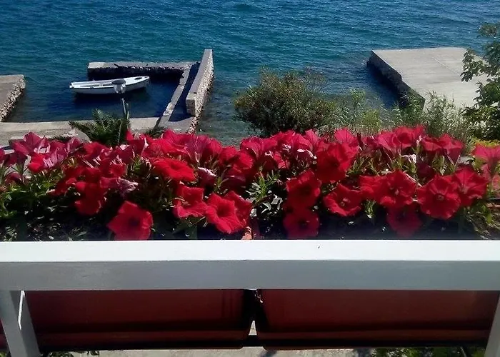 Bed & Breakfast Miramar Starigrad Paklenica