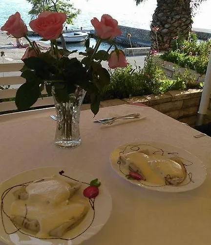 Bed and breakfast Miramar